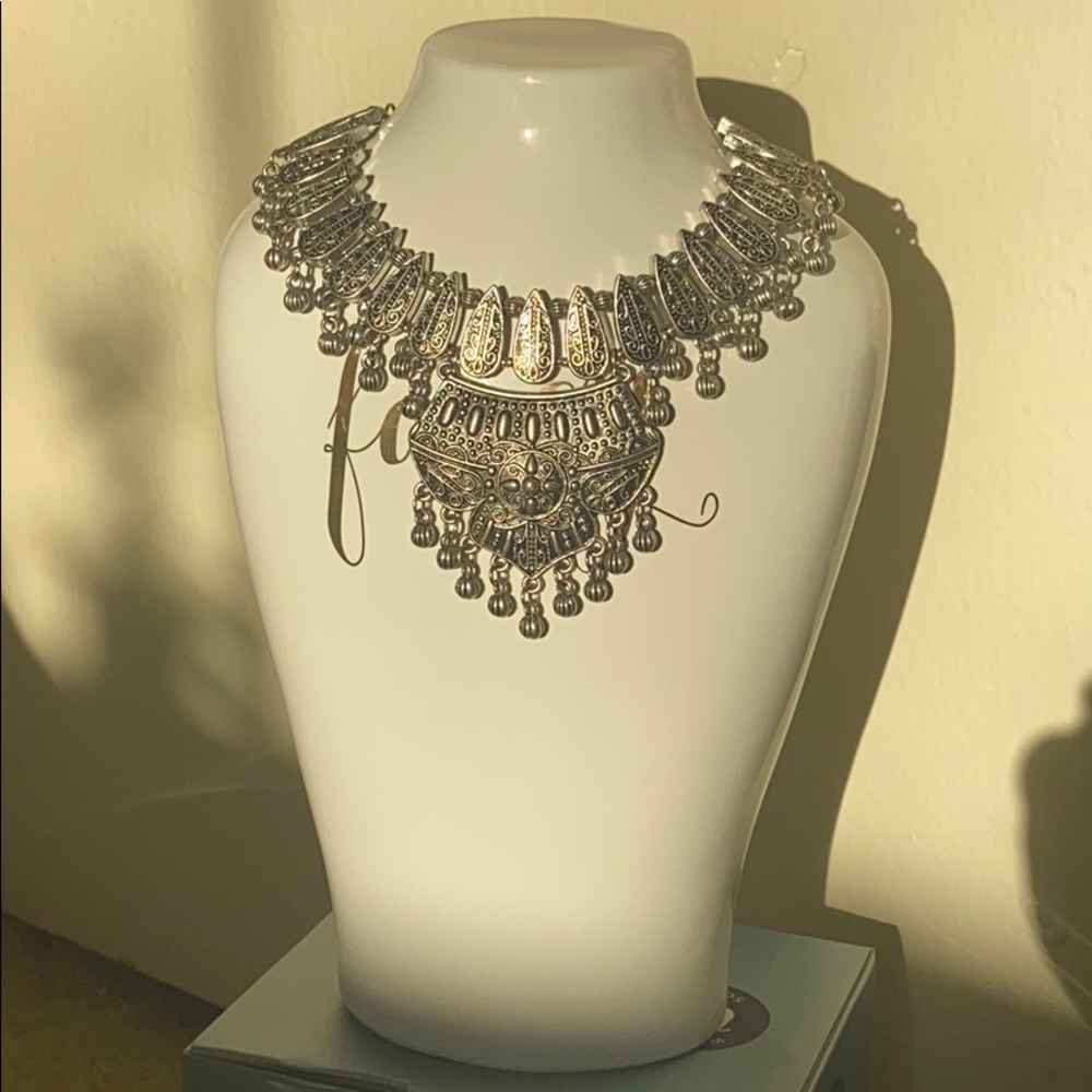 Statement Necklace